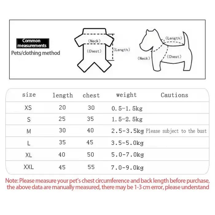 Vêtements pour chiens ours de dessin animé, T-Shirt ours rayé en coton pour animaux de compagnie, gi