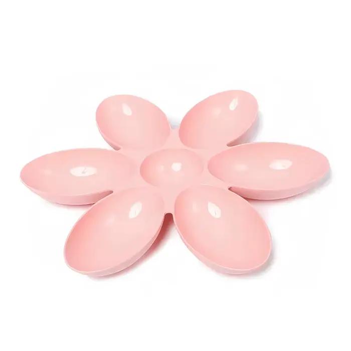 Gamelle multifonctionnelle pour chat et chien, gamelle spéciale pour chaton, gamelle en forme de pét