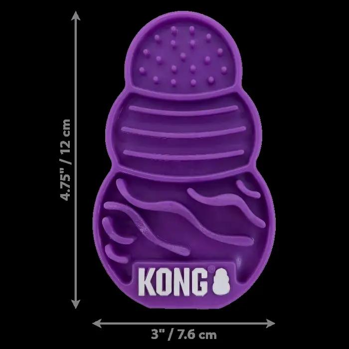 KONG se lève pour chien / Kitty