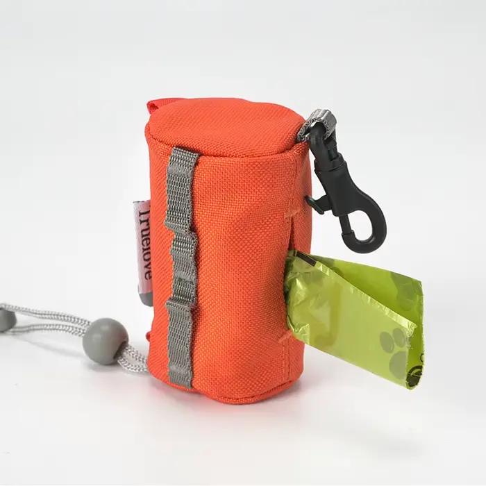 Truelove – distributeur de petits sacs réglables pour chiens de compagnie, support de sac de merde c