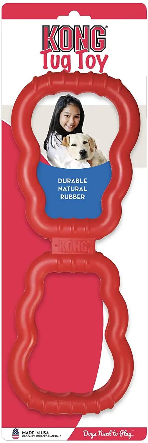 KONG TDPToy pour chien, jouet pour chien