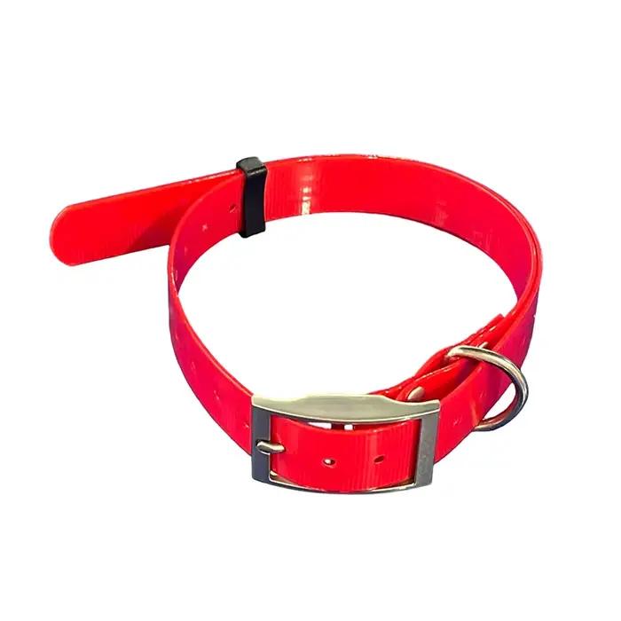 Collier GPS pour chien Garmin Astro 220 320 DC50 T5 TT15, antenne émettrice, ceinture réfléchissante