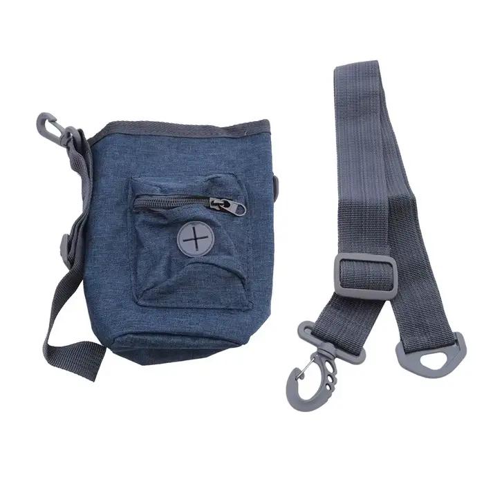 Pochette de formation pour chien Portable, pochettes alimentaires pour friandises pour chien, suppor