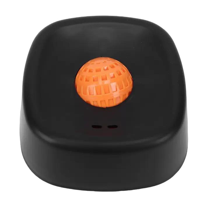 Bol de léchage pour chien à alimentation lente, boule anti-déversement, distributeur de friandises l