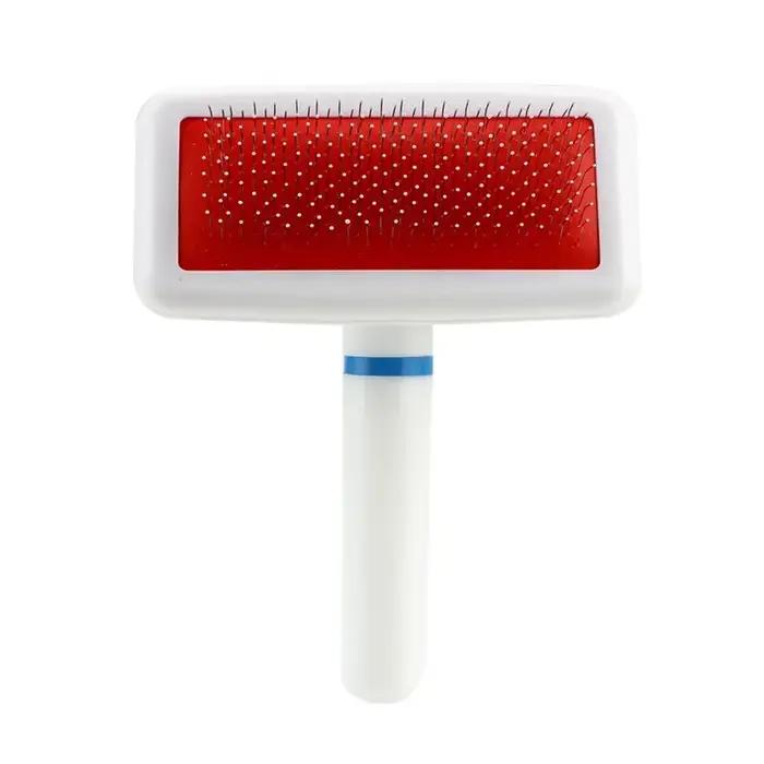 Peignes pour animaux de compagnie chat chien peigne brosse aiguille brosse à cheveux pour animaux de