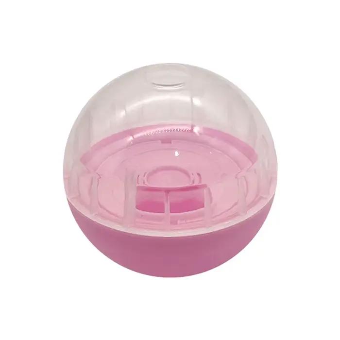 IQ Treat Ball, jouet distributeur de friandises pour chien, balle interactive pour chien - Jouet pou