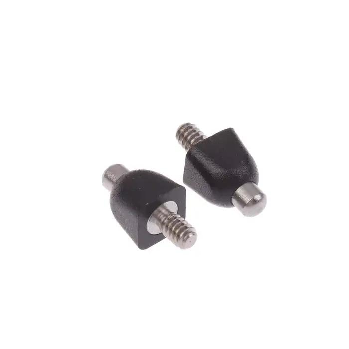 Collier de suivi de chien, 2 pièces, Contact de choc adapté à la série Garmin TT15/TT10/TT PT, colli