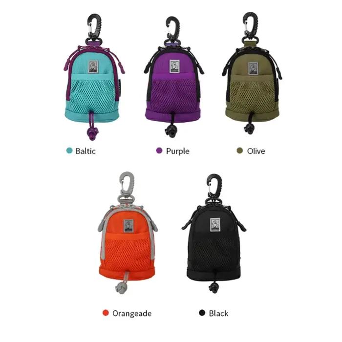 Truelove – support de sac à merde multifonctionnel pour animaux de compagnie, pour laisse, sac de fr
