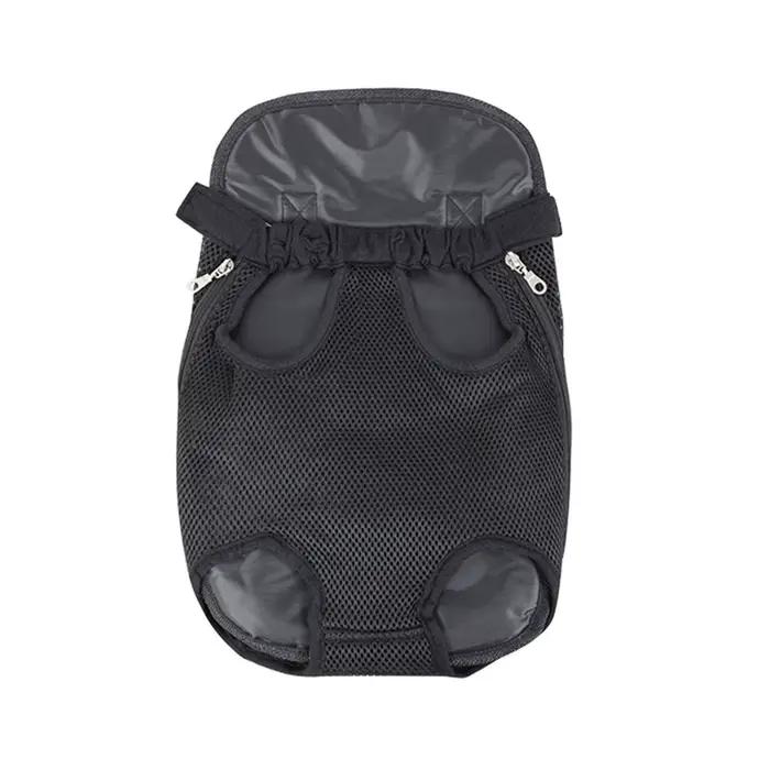 Sac à dos de transport pour petits chiens et chiots, sacoche de voyage mains libres pour chats, pour