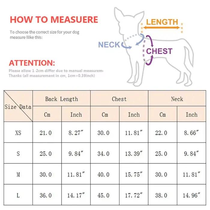 Vêtements de sécurité pour chiens, vêtements d'été pour animaux de compagnie, gilet pour petits chie