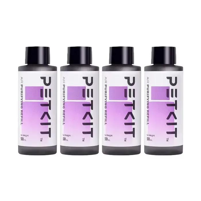 PETKIT N50 éliminateur d'odeurs pour PuraMax chat bac à litière contrôle des odeurs purification de 