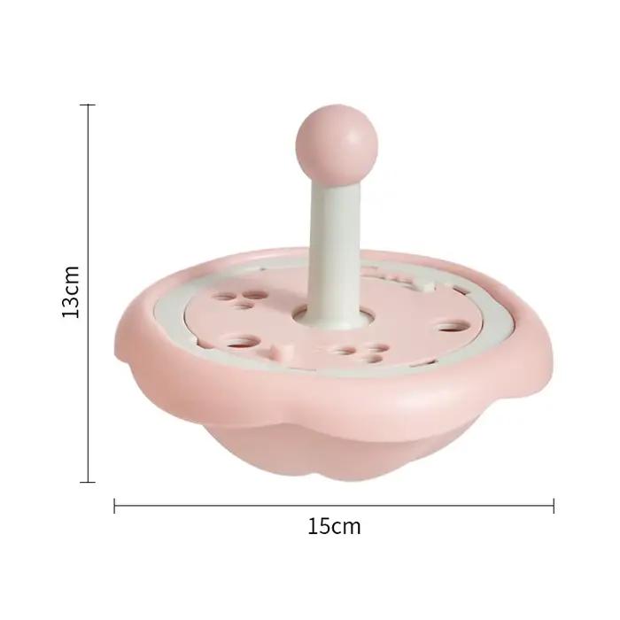Jouets pour chats, distributeurs de nourriture interactifs éducatifs pour animaux de compagnie, mang