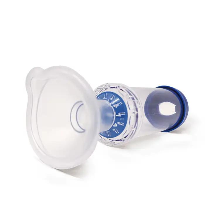 Canack – chambre d'aérosol félin vétérinaire, inhalateur médical pour asthme, dispositifs d'espaceme