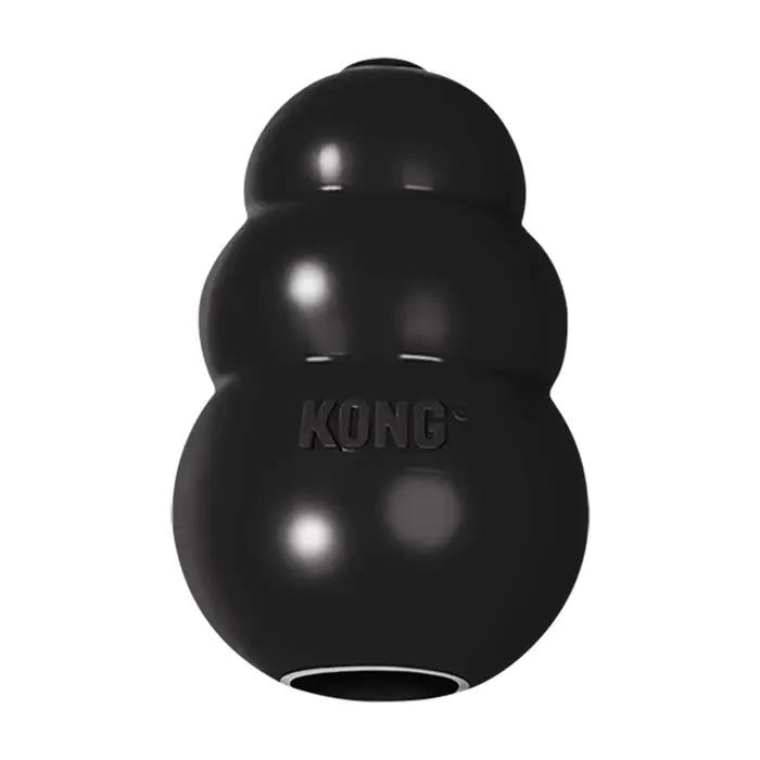 S-XXL KONG Extreme Dog Toy avec votre choix de chien soucieux