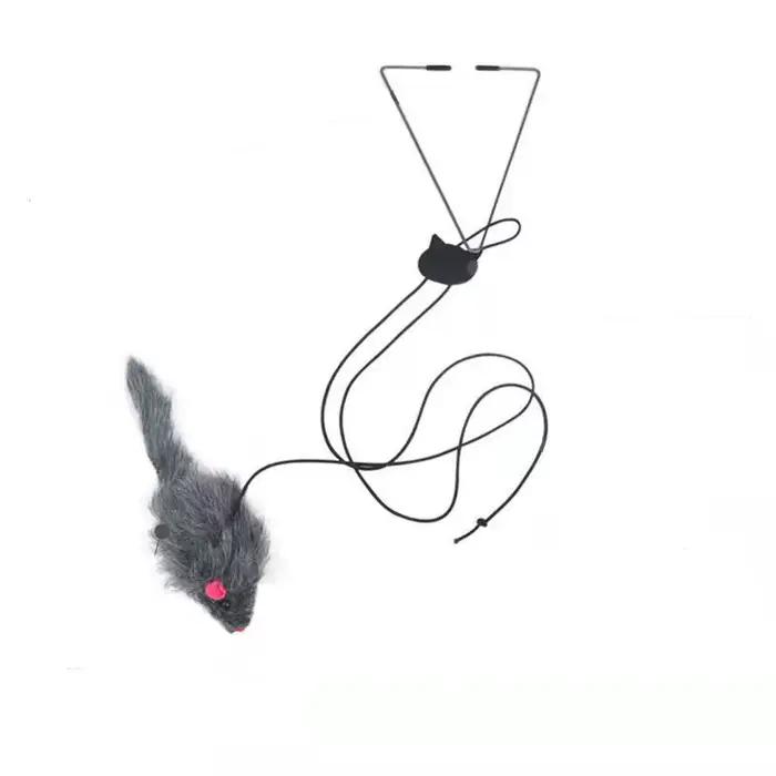 Nouveau Jouet suspendu pour chat, soulage le Stress, jouet suspendu pour salon, chaton suspendu, nou