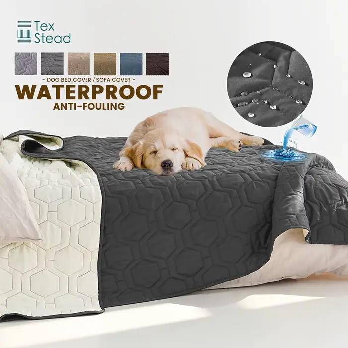 1PC housse de lit pour chien et couverture pour animaux de compagnie canapé tapis de lit pour animau