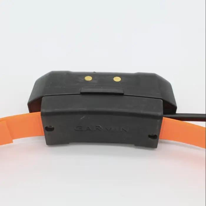 Pas tout nouveau collier Garmin DC40 avec chargeur, équipement d'entraînement pour chiens Version am