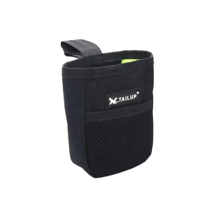 Sac de récompense pour chien, chiot, pour l'entraînement, les friandises, les aliments, la poche à n