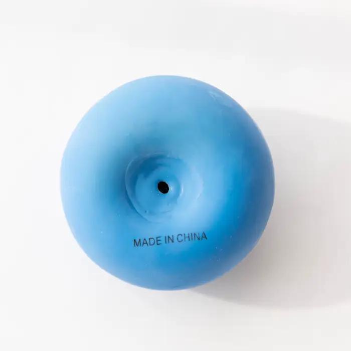 Jouet de monstre coule en peluche pour chien, balle Gigfordden, jouet de divertissement électronique
