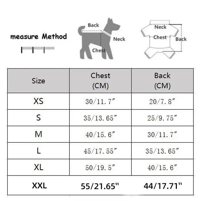 Xs vêtements pour chiens pour petits chiens fille chiot vêtements pour petits chiens garçon chat ves