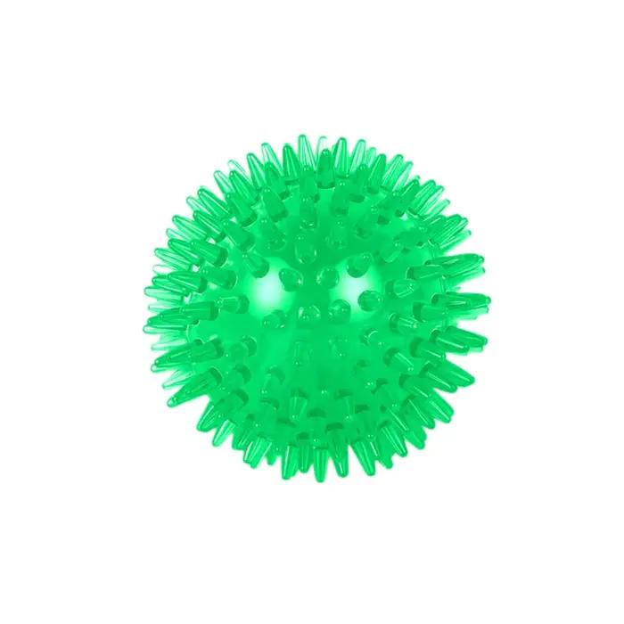 Boule à mâcher résistante aux morsures pour animaux de compagnie, jouets pour petits et grands chien
