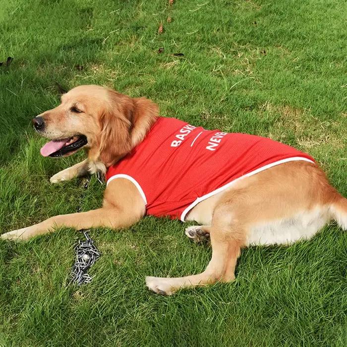 S-6XL vêtements pour chiens chiot Costume pour animaux de compagnie vêtements pour chiens pour petit