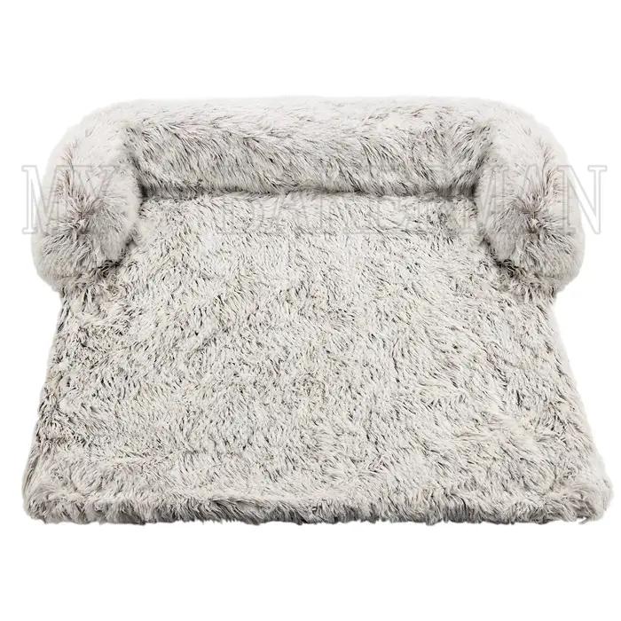 Matelas pour chiens S-XXL pour chiots, grands chiens et chatons, tapis de chenil super doux pour ani
