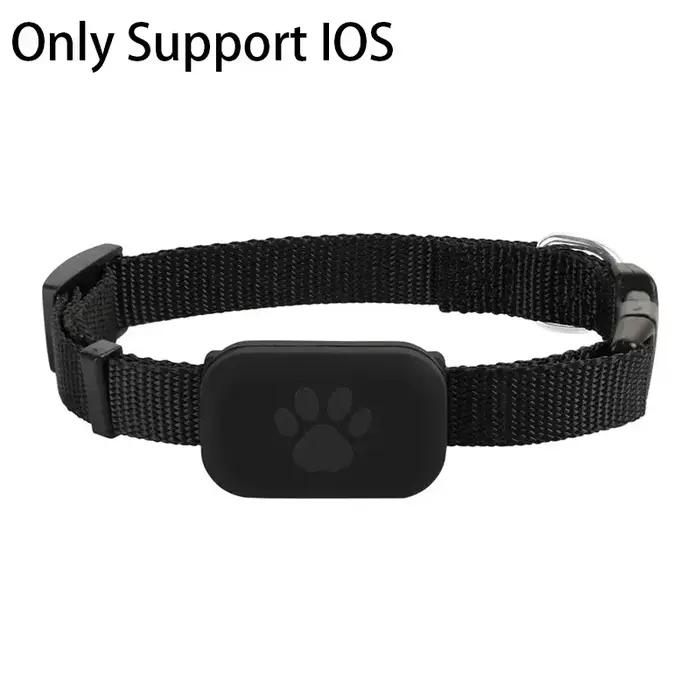 Collier GPS pour chat, pour chatons, avec protection de sécurité, batterie longue durée, localisatio