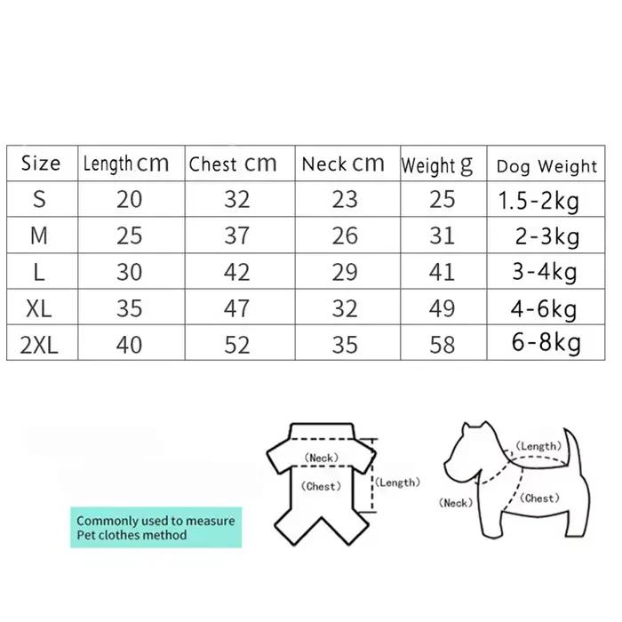 Vêtements pour chat, ours gaufré, gilet pour animaux de compagnie, Teddy d'été, Chihuahua, petit chi