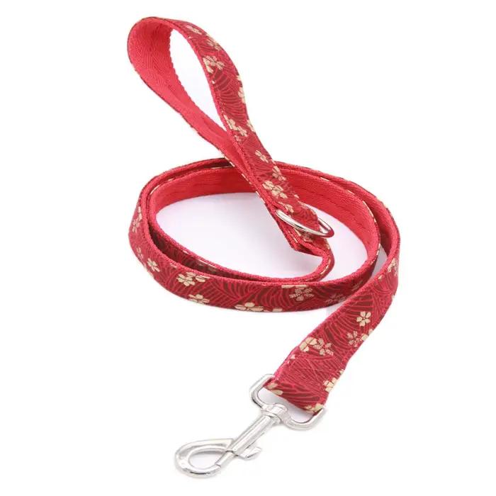 Collier pour animaux de compagnie, médaille d'identification pour chien, collier pour chat, laisse a