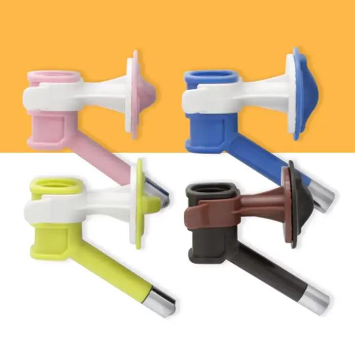 1/2 Pièces Distributeur d'eau suspendu pour animaux de compagnie (chien, chat), Bouteille d'eau, Fon