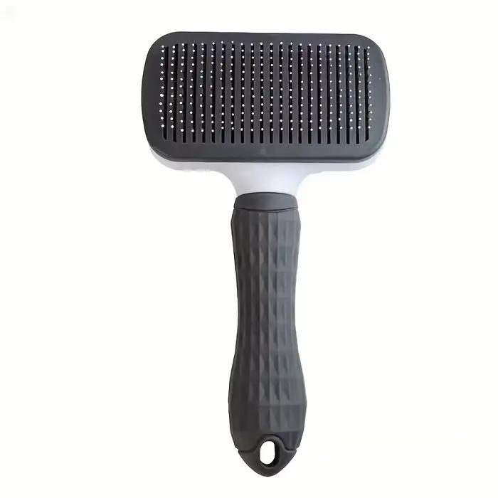 Brosse épilatoire pour chien, peigne pour chat, brosse de Massage pour perdre, toilettage, élimine l