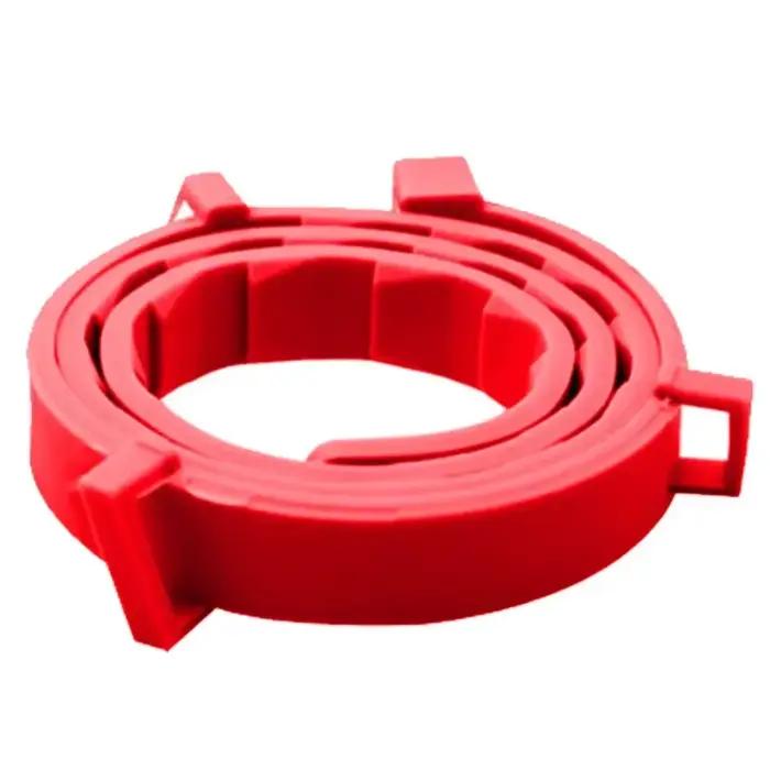 Collier apaisant pour chien, 38/70cm, pour animaux de compagnie, chat, réduction de l'anxiété, phéro