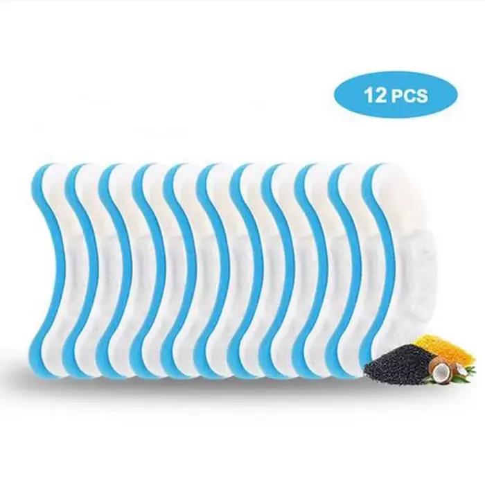 Filtres de fontaine d'eau pour chat, filtres de remplacement à charbon actif pour distributeur d'eau