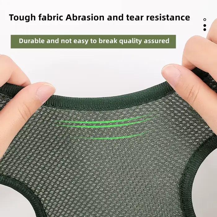Hamac de toilettage pour animaux de compagnie, coupe d'ongles pour chien et chat, anti-rayures, sac 