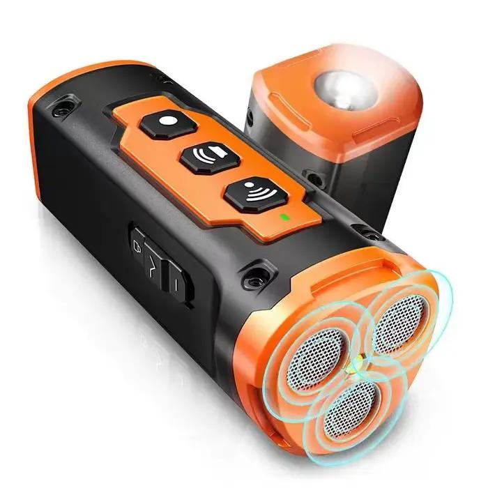 Répulsif à ultrasons pour chiens de compagnie, dispositif d'entraînement aste anti-aboiement disposi