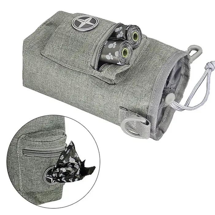 Pochette de formation pour chien Portable, pochettes alimentaires pour friandises pour chien, suppor