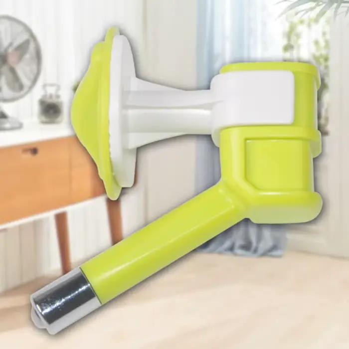 1/2 Pièces Distributeur d'eau suspendu pour animaux de compagnie (chien, chat), Bouteille d'eau, Fon