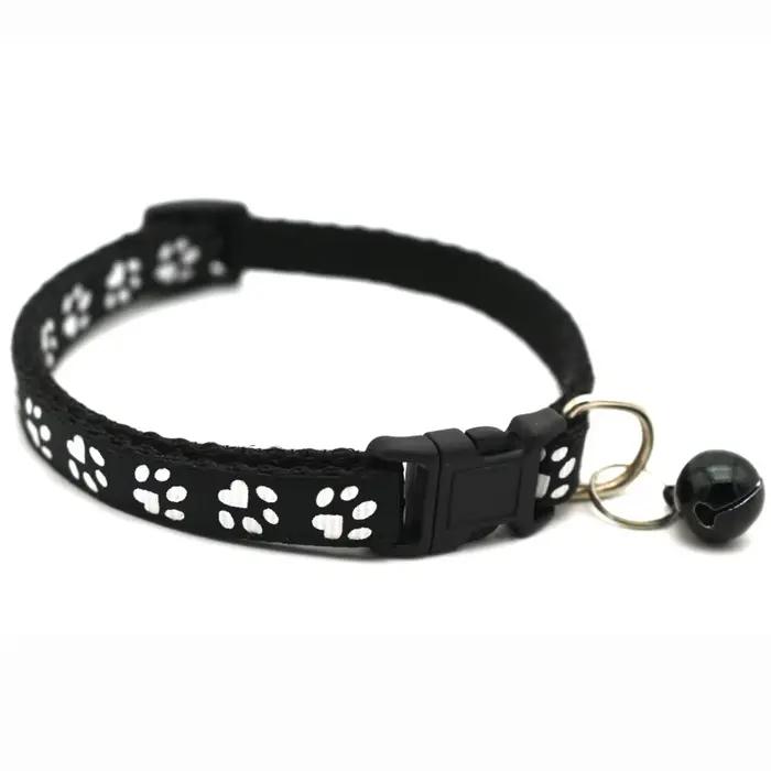 Anneau de cou universel pour chien et chat, petite et moyenne taille, Teddy réglable, corde de remor