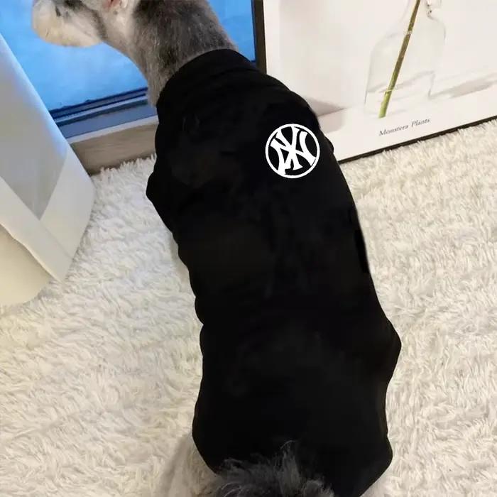 Vêtements pour animaux de compagnie, gilet, chemise, Teddy Chihuahua, Corgi, section fine, respirant