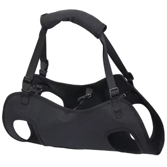 Harnais de levage pour chien, pour tout le corps, jambes de chien, Support, harnais pour personnes â
