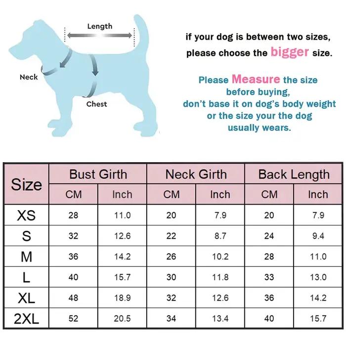 Veste d'hiver en coton pour animaux de compagnie, vêtements chauds pour chiens, manteau pour chiots,