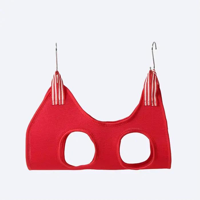 Suspension de beauté propre pour animaux de compagnie, soins pour chien et chat, bain pour chat et c