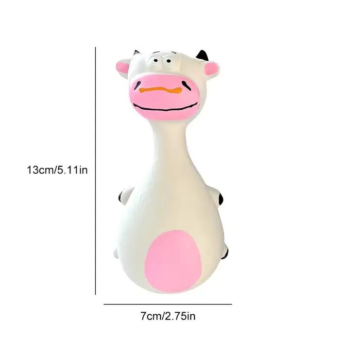 Jouets interactifs pour animaux de compagnie, jouets à mâcher résistants aux morsures, jouets pour c
