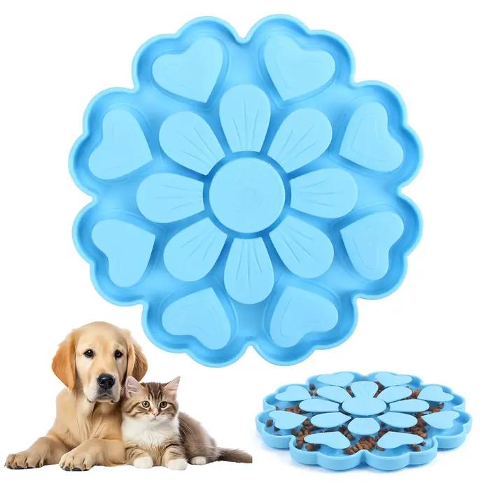 Fournitures pour animaux de compagnie : Cage pour chien, coussin à lécher, cage à cartes, plateau de