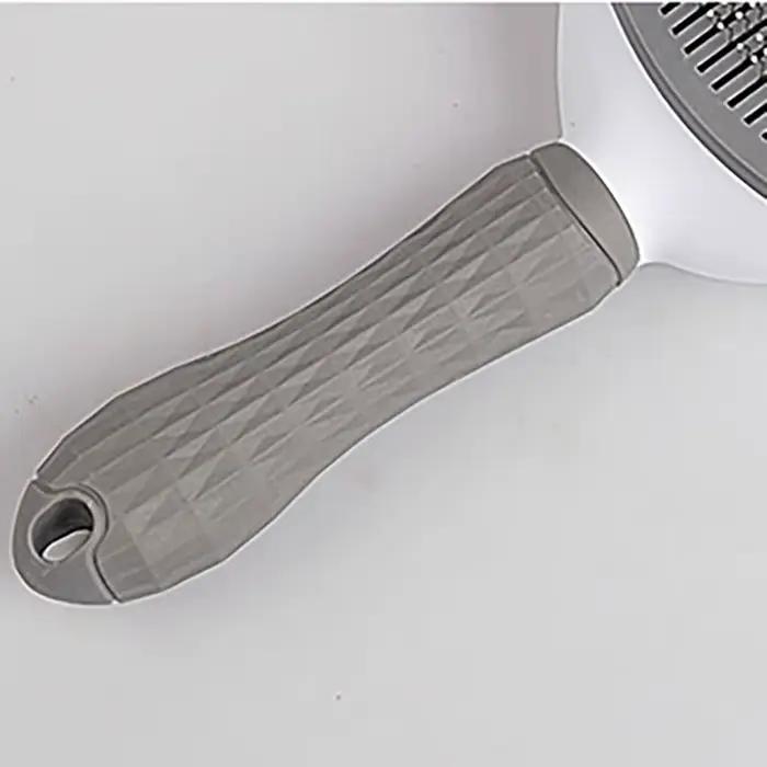 Brosse à poils de chien et de chat, peigne épilateur pour animaux de compagnie, pour chiens, chats, 
