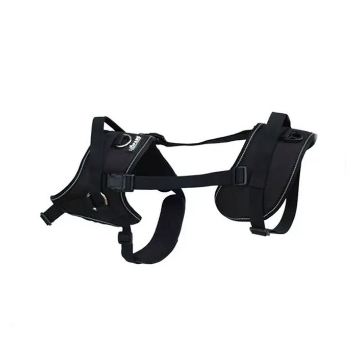 Harnais pour chien, fabricant en gros, pour jambes arrière, sangles de levage pour marche et voyage,
