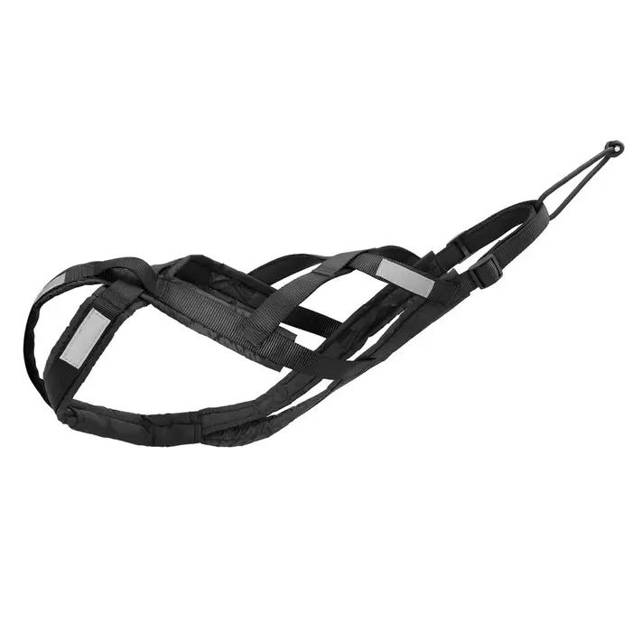 Harnais de traîneau pour chien, harnais de traction de poids pour animaux de compagnie, harnais arri