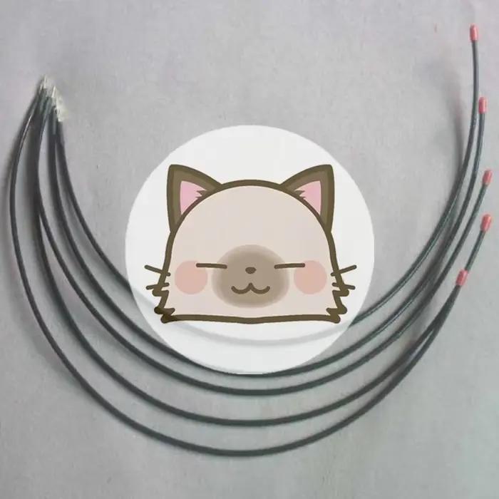 Nouvelles pièces d'antenne GPS pour collier de suivi de chien Garmin T5 TT10 TT15 T5Mini Garmin Astr