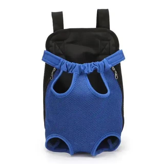 Sac à dos pour animaux de compagnie, accessoires pour chiens, sacs de Transport pour chiens, panier 